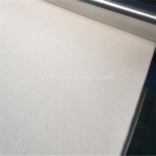 Endless Rotary Press Printing Nomex Conveyor Felt